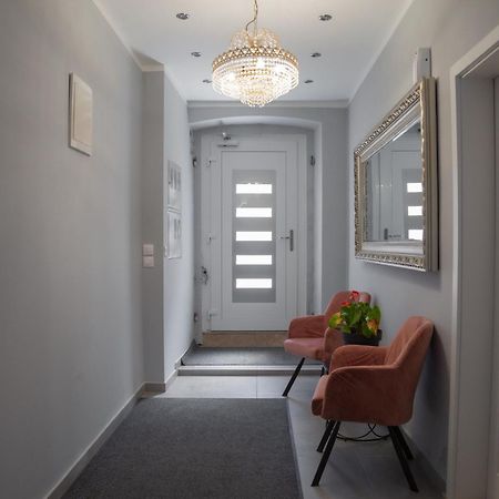 Captain Emo City Apartments PUY 외부 사진