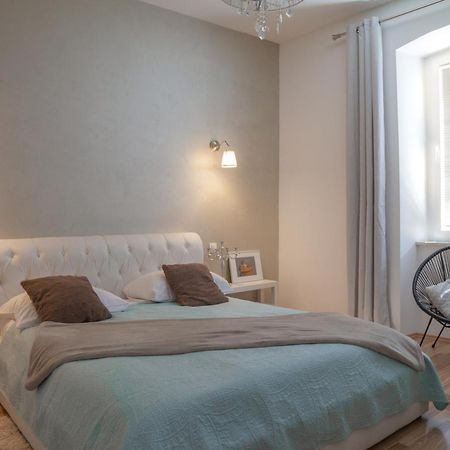 Captain Emo City Apartments PUY 외부 사진