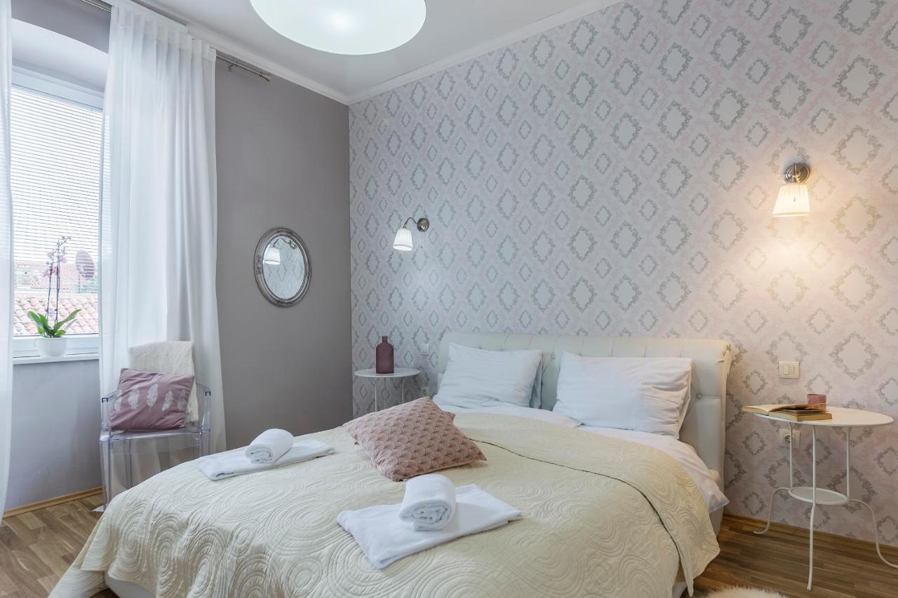 Captain Emo City Apartments PUY 외부 사진
