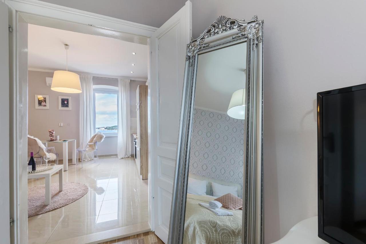 Captain Emo City Apartments PUY 외부 사진