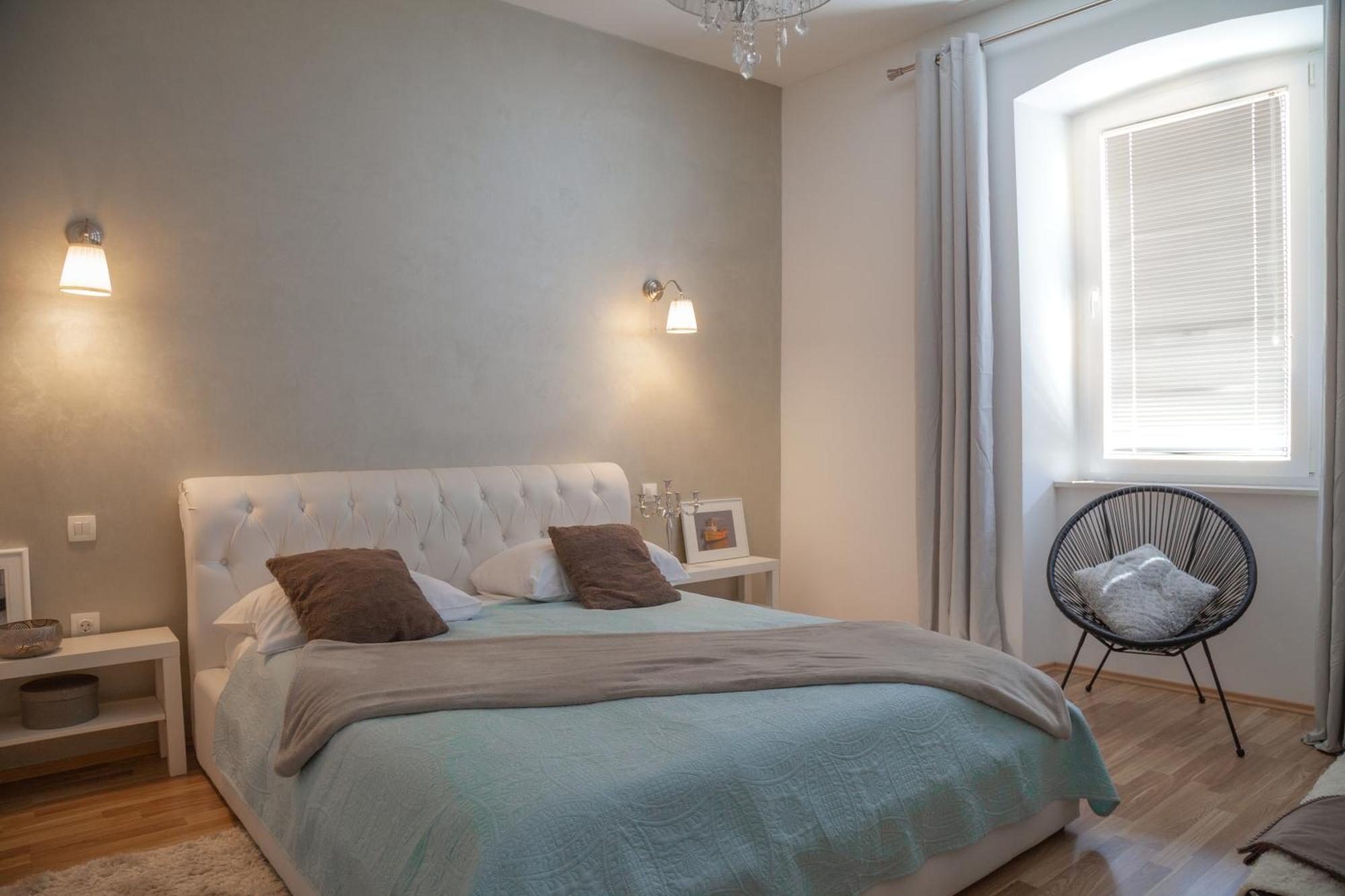 Captain Emo City Apartments PUY 외부 사진