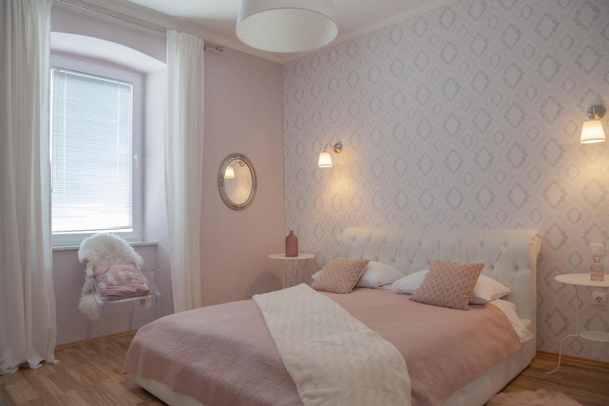 Captain Emo City Apartments PUY 외부 사진