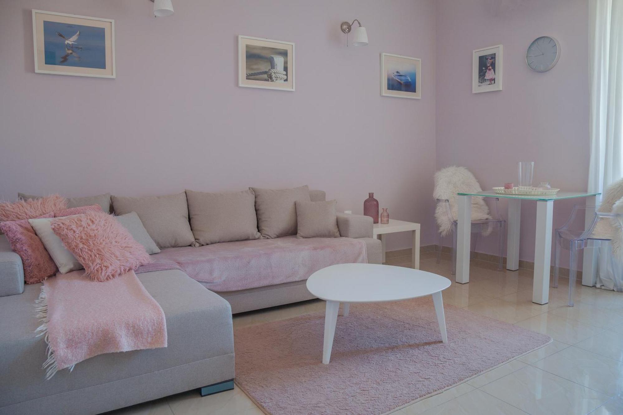 Captain Emo City Apartments PUY 외부 사진