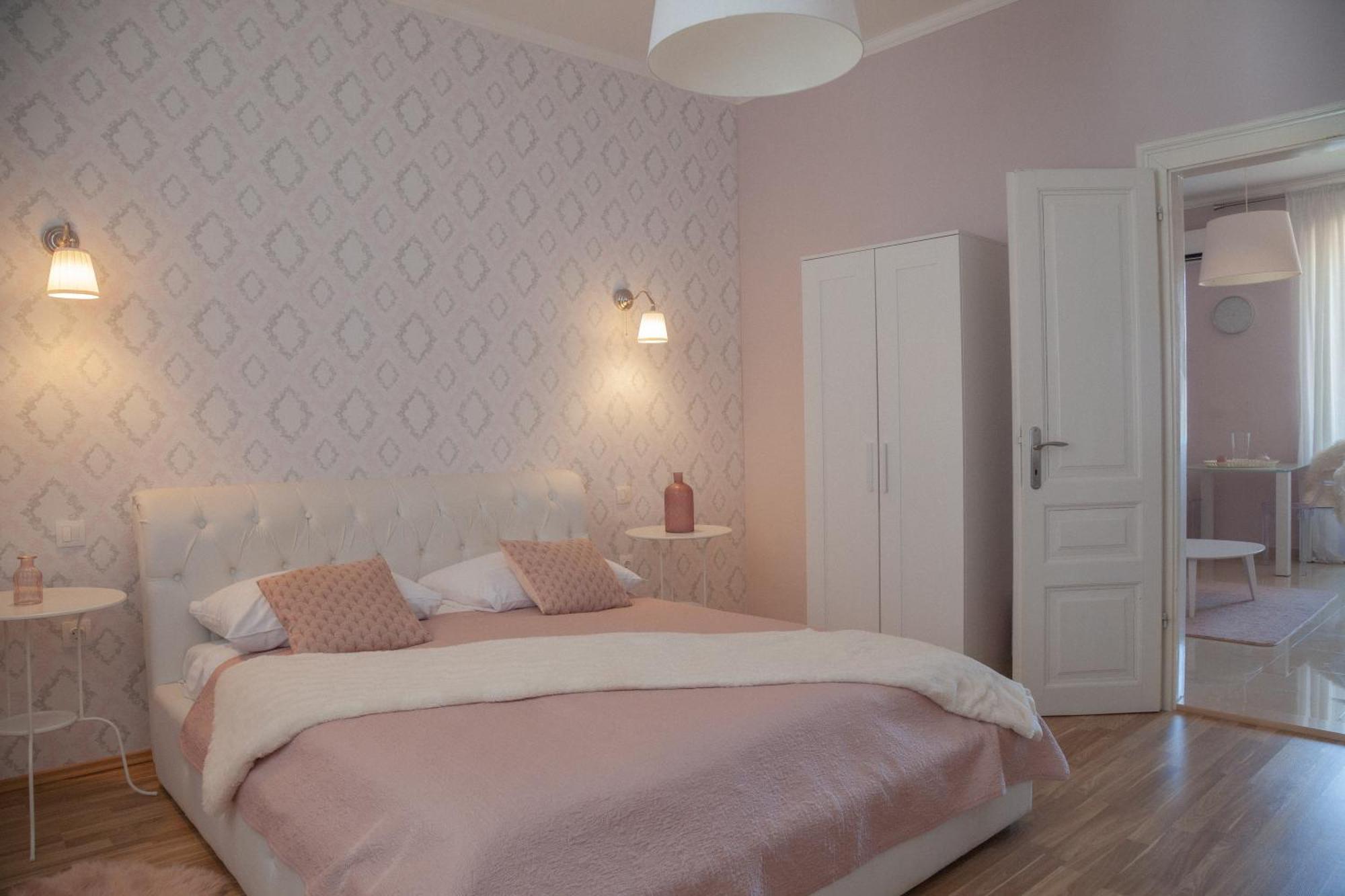 Captain Emo City Apartments PUY 외부 사진