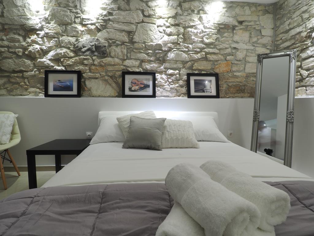 Captain Emo City Apartments PUY 외부 사진