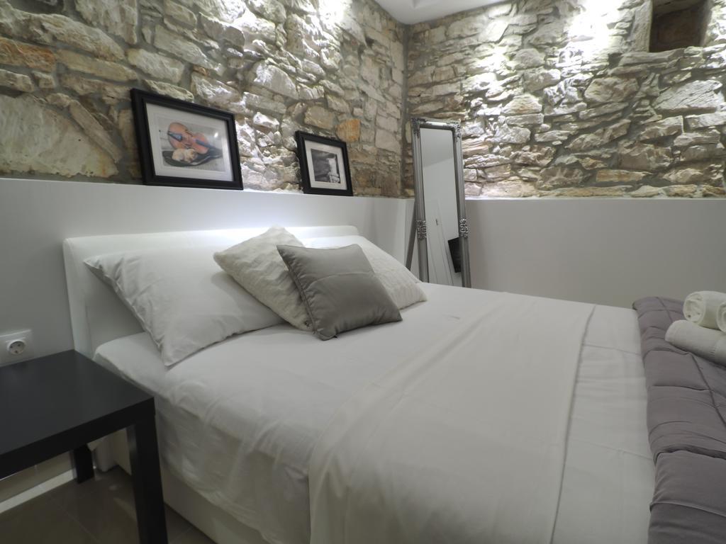 Captain Emo City Apartments PUY 외부 사진