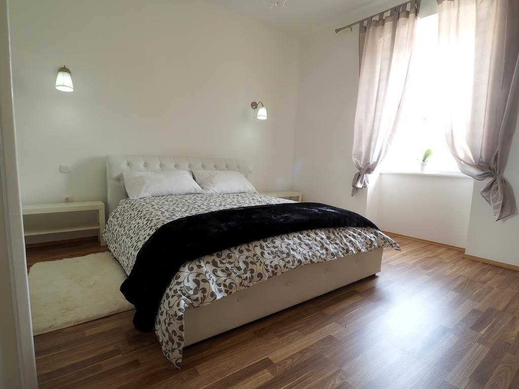 Captain Emo City Apartments PUY 외부 사진