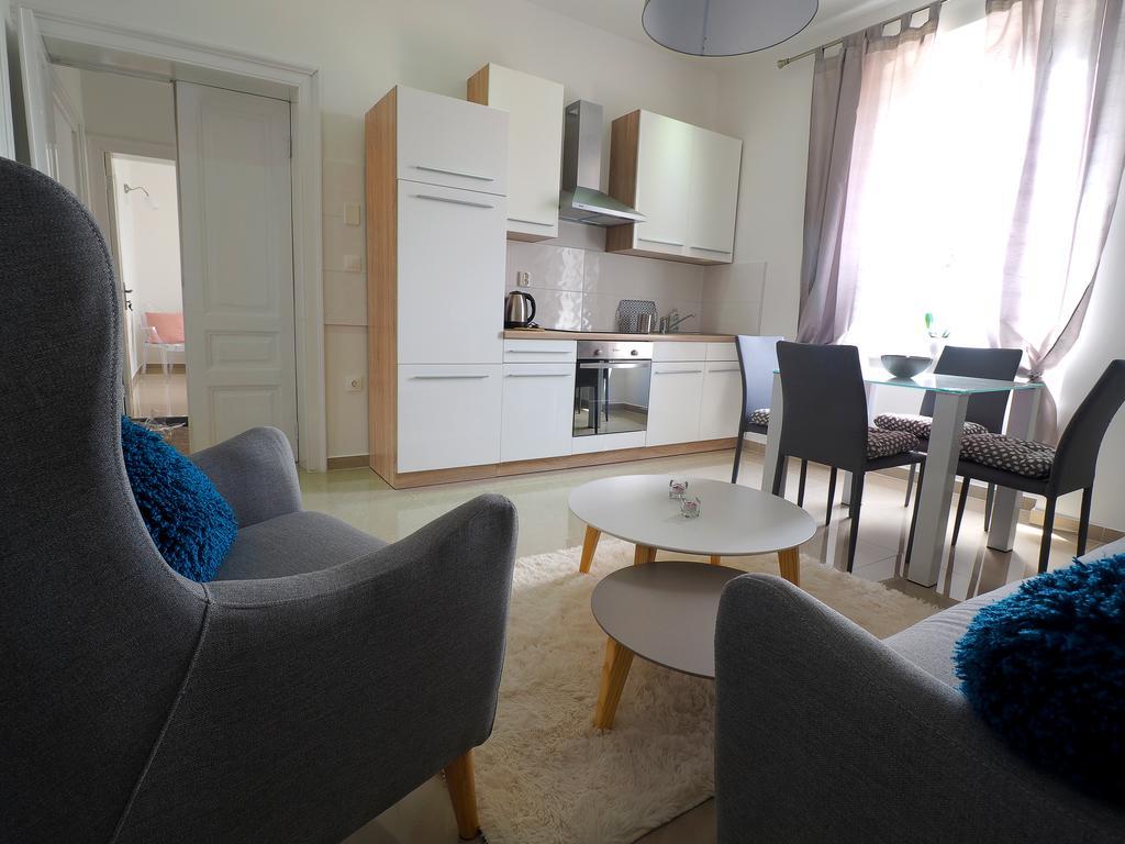 Captain Emo City Apartments PUY 외부 사진