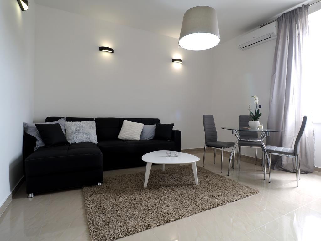 Captain Emo City Apartments PUY 외부 사진