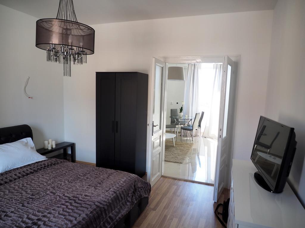 Captain Emo City Apartments PUY 외부 사진