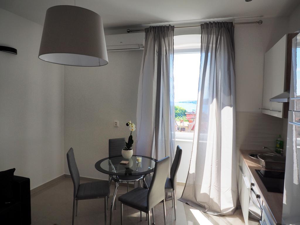 Captain Emo City Apartments PUY 외부 사진