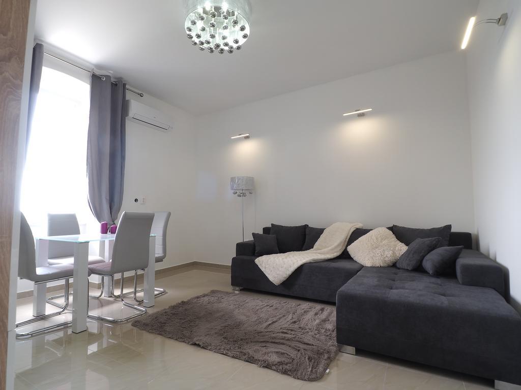 Captain Emo City Apartments PUY 외부 사진