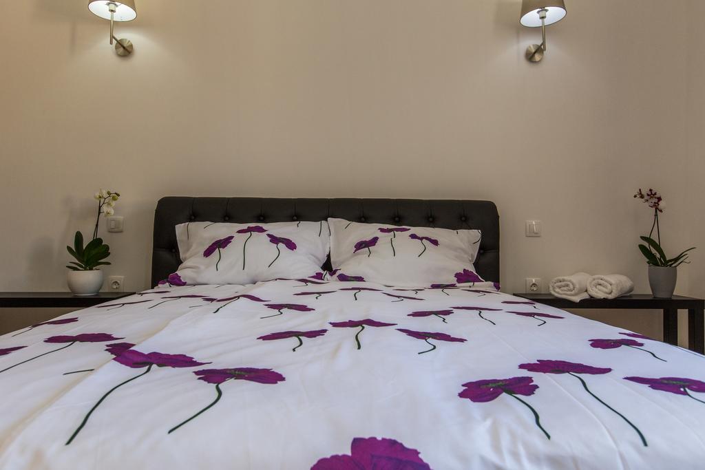 Captain Emo City Apartments PUY 외부 사진