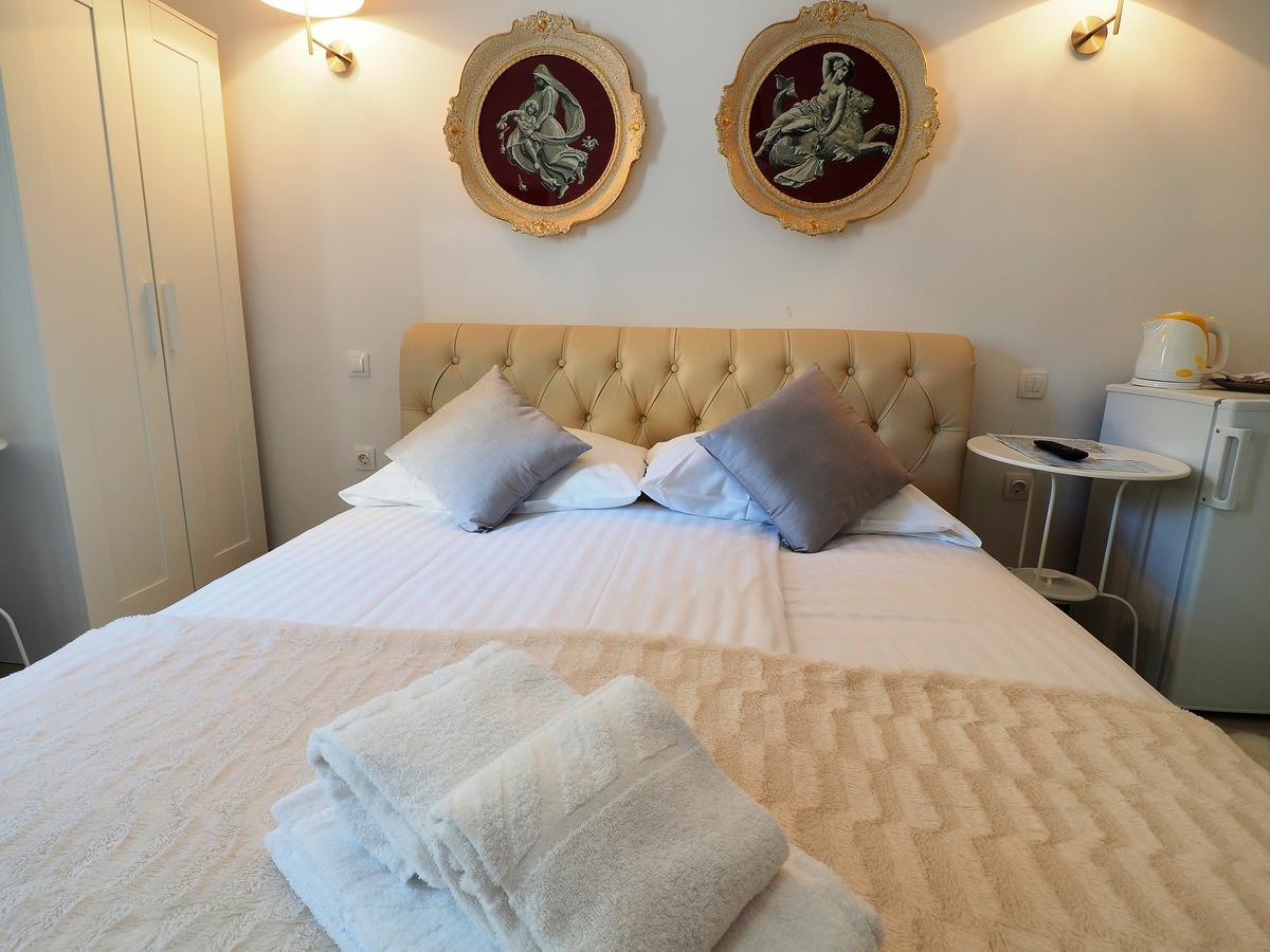 Captain Emo City Apartments PUY 외부 사진