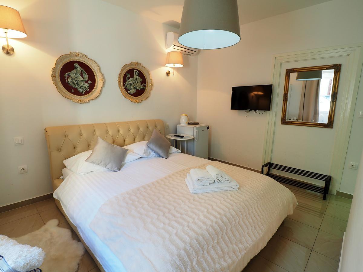 Captain Emo City Apartments PUY 외부 사진