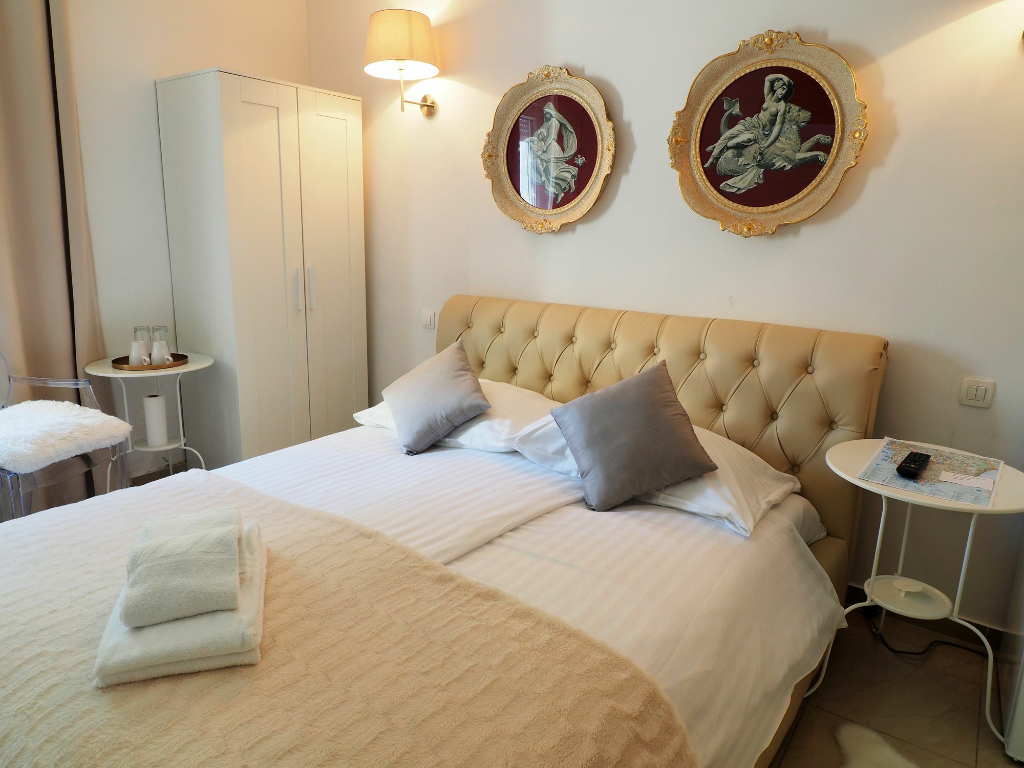 Captain Emo City Apartments PUY 외부 사진