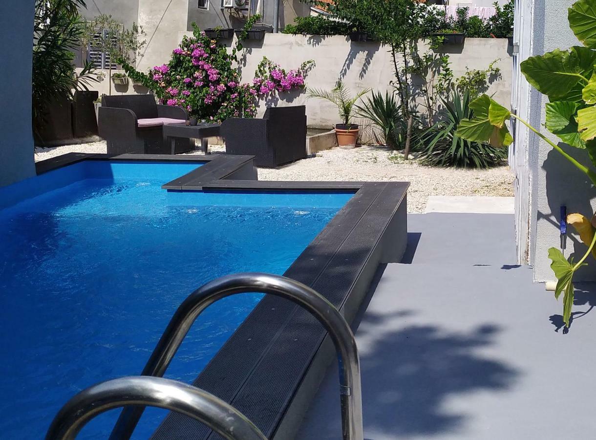 Captain Emo City Apartments PUY 외부 사진